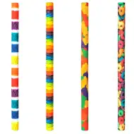 Bestway: Sladkarije vodna rezanca plavalna palica v različnih različicah 122cm 1kos