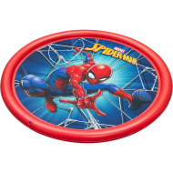Bestway: Spider-Man™ otroški bazen z vodnim pršenjem 165 cm