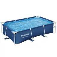 Bestway: Steel Pro kovinski okvir bazen 259x170x61 cm