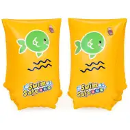 Bestway: Swim Safe - Napihljivi plavalni rokavčki 30x15cm velikost L-XL