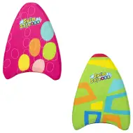 Bestway: Swim Safe - Plavalna deska v dveh različicah 42cm