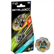 Beyblade X: Savage Bear 3-60S vrtavka - Hasbro