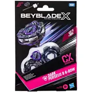 Beyblade X Starter pack: Dark Perseus B 6-80W CX zagonski komplet - Hasbro