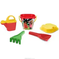 Bing 5-delni komplet za peskovnik - Wader