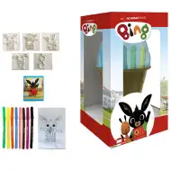 Bing in prijatelji komplet žigov v obliki sladoleda - Multiprint