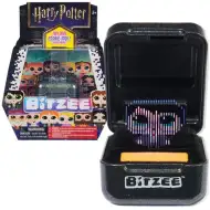Bitzee Harry Potter Čarovniški svet interaktivni digitalni lik – Spin Master
