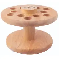 BlayBox: Leseno stojalo za svinčnike za 12 svinčnikov