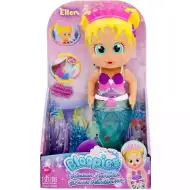 Bloopies: Zabaven morski dojenček z bleščečim repom - Ellen