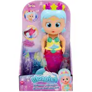 Bloopies: Zabavna morska deklica z bleščečim repom - Iris