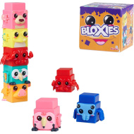Bloxies: Zbirateljska figurica presenečenja - 2. serija - Simba Toys