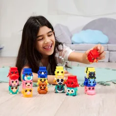 Bloxies: Zbirateljska figurica presenečenja - 2. serija - Simba Toys slika 4