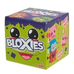 Bloxies: Zbirateljska presenečenjska figura - 1. serija - Simba igrače slika 3