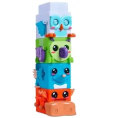 Bloxies: Zbirateljska presenečenjska figura - 1. serija - Simba igrače slika 5