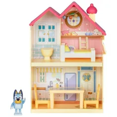 Bluey: Igralni set doma družine Heeler slika 2
