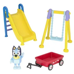 Bluey: Igralni set figuric Bluey slika 2