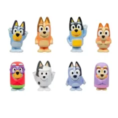 Bluey: Presenečenje minifigura 1 kos slika 2