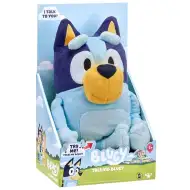Bluey govoreča plišasta figura 33 cm
