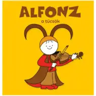 Bogyó in Babica: Alfons, čriček - Pagony