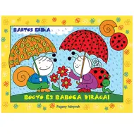 Bogyó in Babica: Cvetlice - slikanica - Pagony