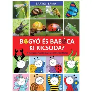 Bogyó in Babica: Kdo je kdo? Junaki serije v naravi – Pagony