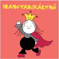 Bogyó in Babica: Kraljica mravelj - Pagony