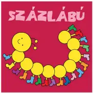 Bogyó in Babica: Stonogina knjiga pravljic – Pagony