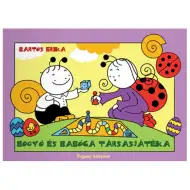 Bogyó in Babica družabna igra slikanica - Pagony