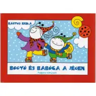 Bogyó in Babica na ledu pravljica