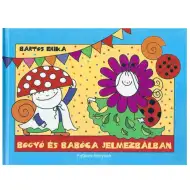 Bogyó in Babica na pustnem plesu - slikanica - Pagony