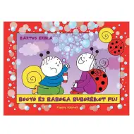 Bogyó in Babica pihata milne mehurčke - Pagony