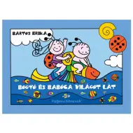 Bogyó in Babica potujeta po svetu - Pagony