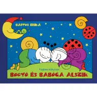 Bogyó in Babica spita pravljica - Pagony