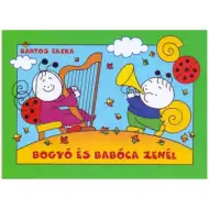 Bogyó in Babóca glasbena pravljica