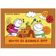 Bogyó in Babóca gradita pravljico - Pagony