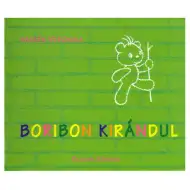 Boribon gre na izlet - Pagony