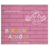 Boribonova hišica - Pagony