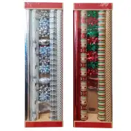 Božični mega komplet za zavijanje v več različicah