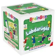 Brainbox: Nogomet družabna igra