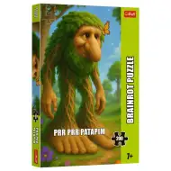 Brainrot: Prr Prr Patapim 200-delni puzzle