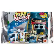 Brainrot holografske kartice in tetovaže