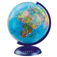 Brainstorm 14 cm globus slika 2