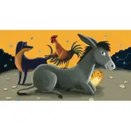 Brata Grimm: Bremenski mestni godci diaprojekcija