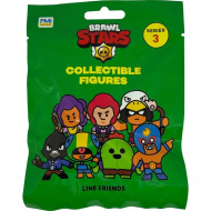Brawl Stars figurica presenečenja 3. serija 1 kos