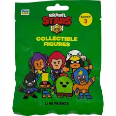 Brawl Stars figurica presenečenja 3. serija 1 kos
