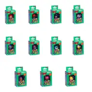 Brawl Stars mini figurica obesek za ključe v škatlici, več vrst, 1 kos