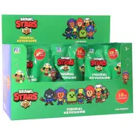 Brawl Stars zbirateljska presenečenja obesek figura 1 kos