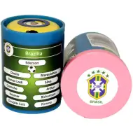 Brazilska namizna nogometna reprezentanca