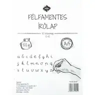 Brezlesni pisalni list 10-50 A/5, paket 50 kos