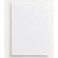 Brezlesni risalni list A/3 120g v foliji