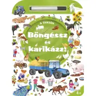 Brskaj in obkroži - Na kmetiji